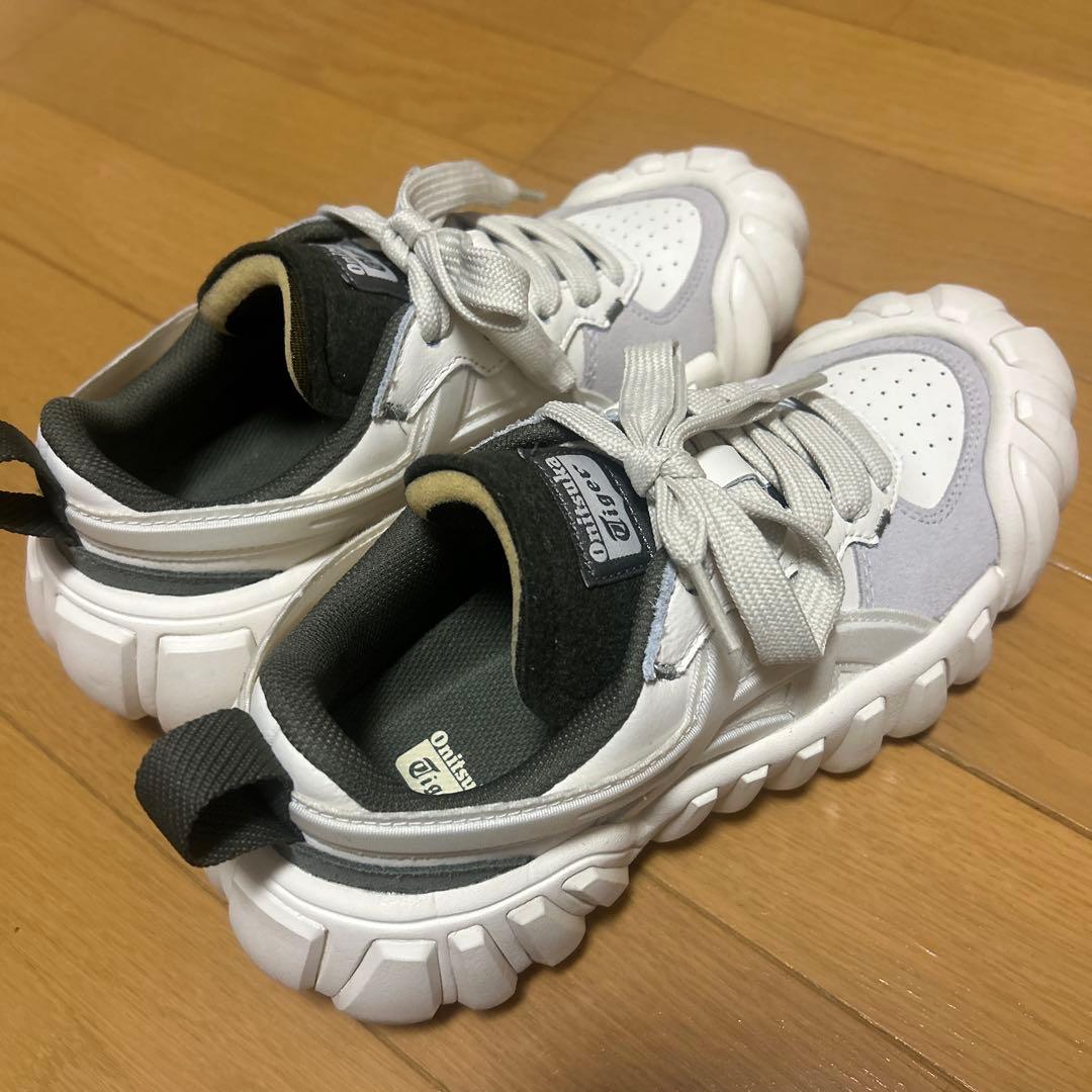 Onitsuka Tiger デンティグレ エルエス　24.5cm
