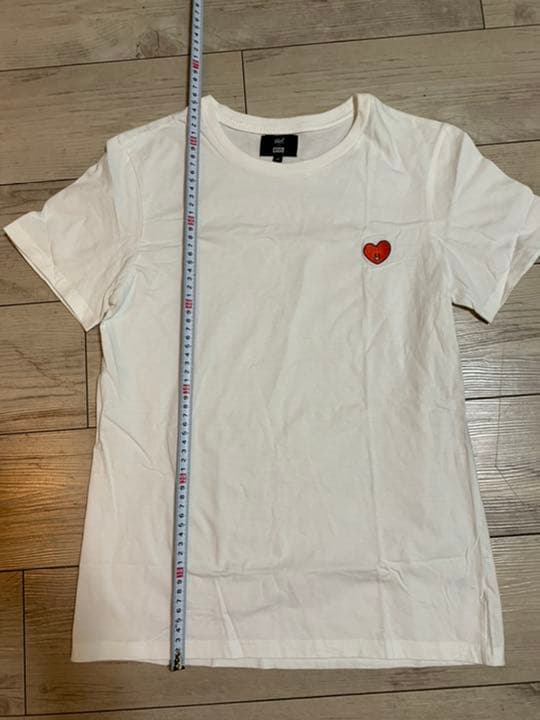 TATA BT21 パジャマ　Tシャツ　Hunt