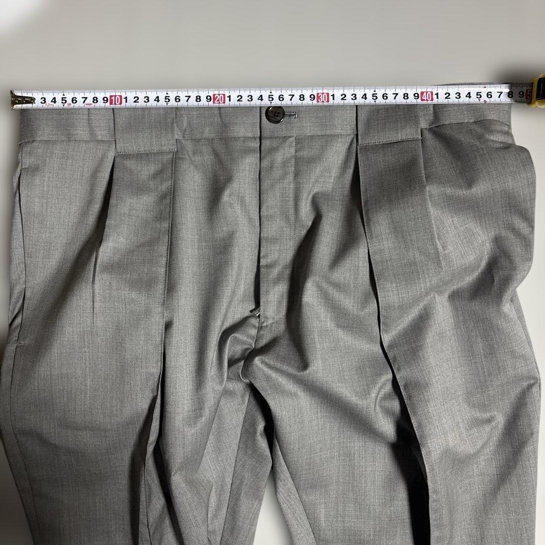 ま*ん様 ポールスミス　ジャケット　xl2　スラックス　xxl 春夏　セット　薄