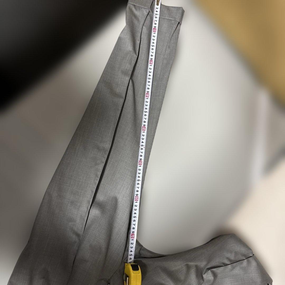 ま*ん様 ポールスミス　ジャケット　xl2　スラックス　xxl 春夏　セット　薄