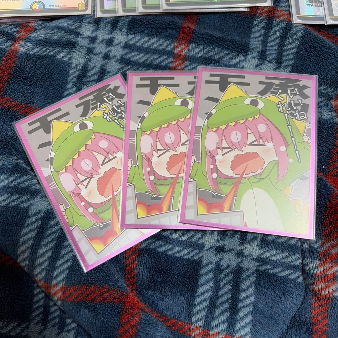 檸*檬様 ガイアハザード退化デッキ
