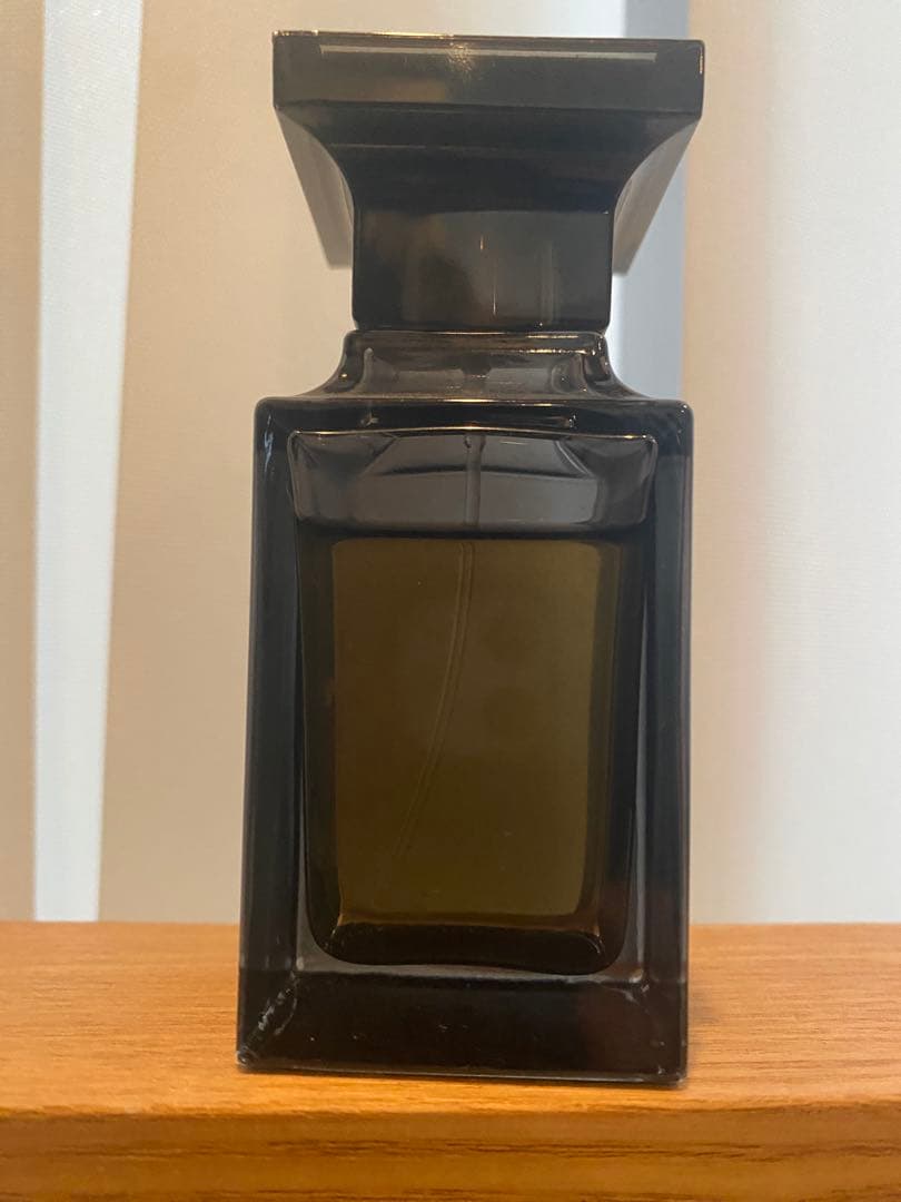 TOM FORD TOBACCO OUD 50ml 残量80%強