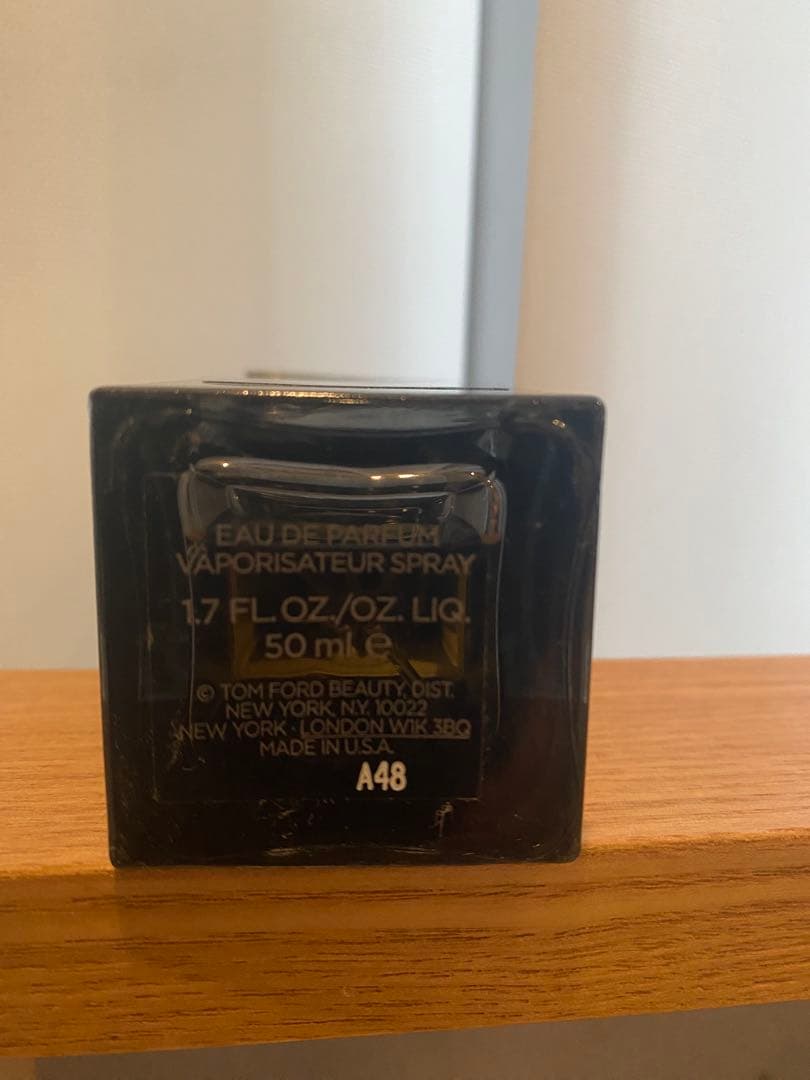 TOM FORD TOBACCO OUD 50ml 残量80%強