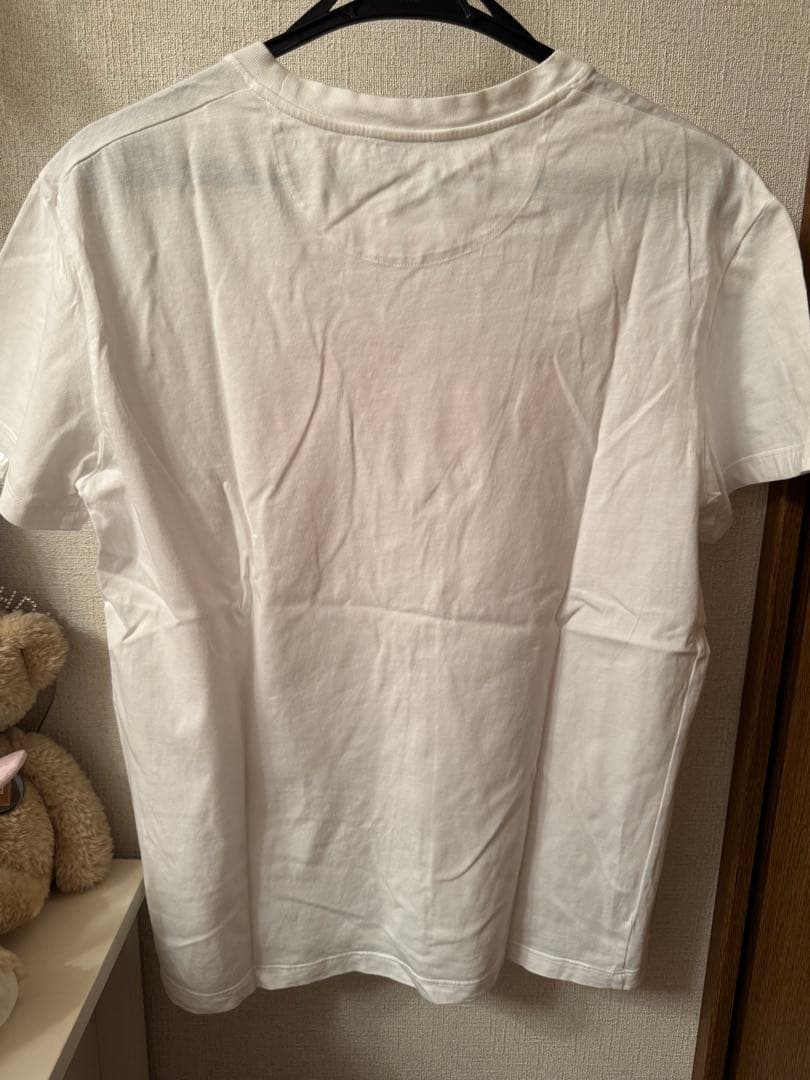 VALENTINO VLTN ロゴ Tシャツ 半袖　XS