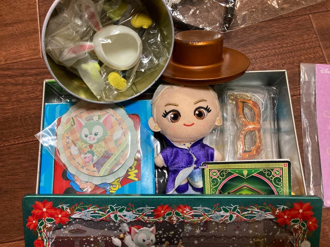 カプセルトイ　キャラクター　ノンジャンル　雑貨　まとめ売り　110サイズ