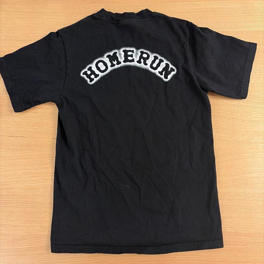 RUN NYC NEWYORK TOKYO Tシャツ Supreme