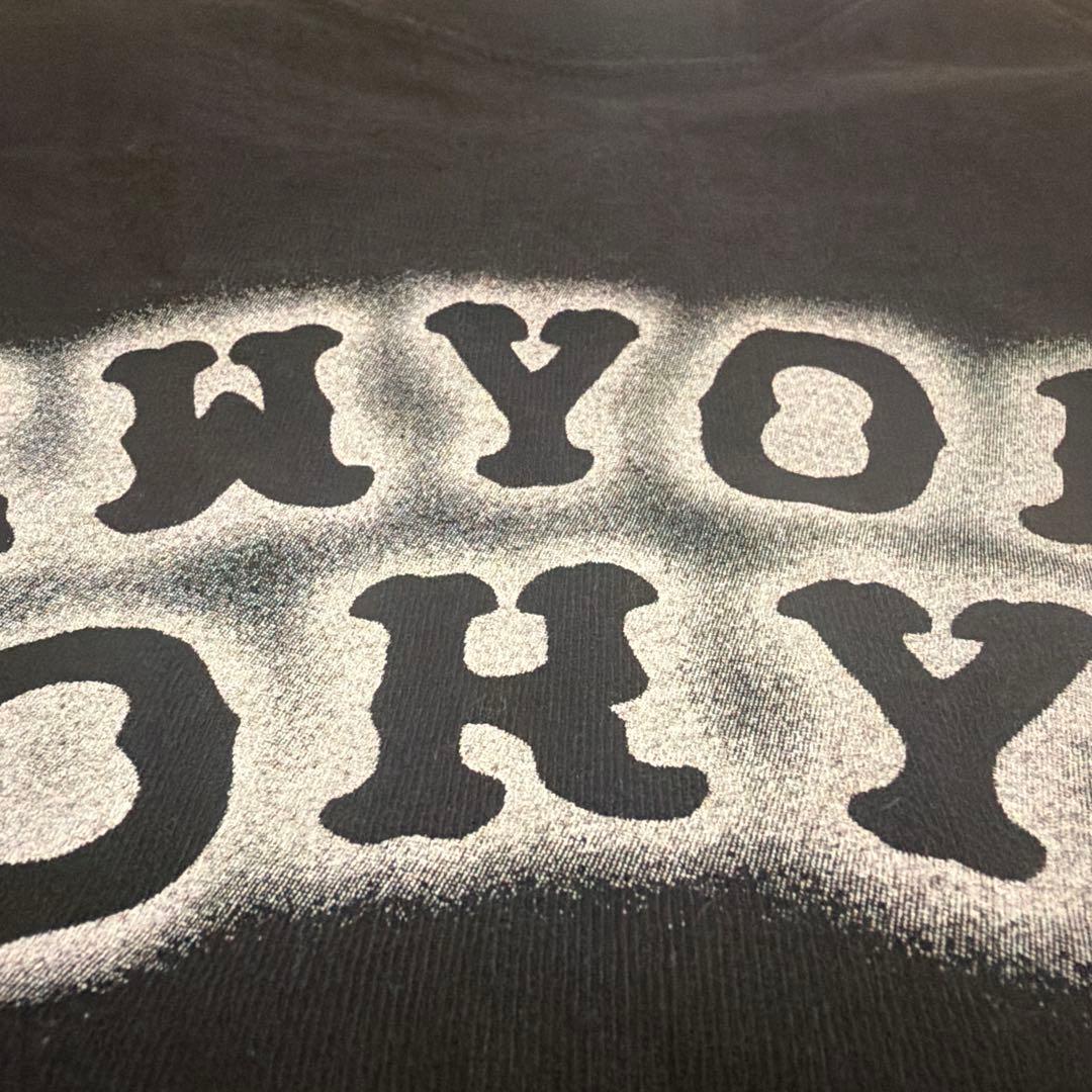 RUN NYC NEWYORK TOKYO Tシャツ Supreme