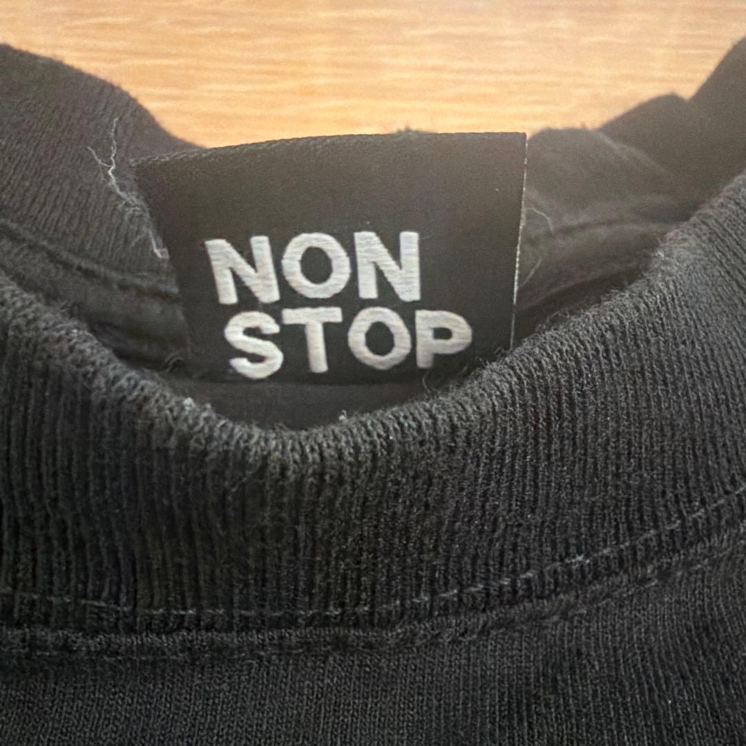 RUN NYC NEWYORK TOKYO Tシャツ Supreme