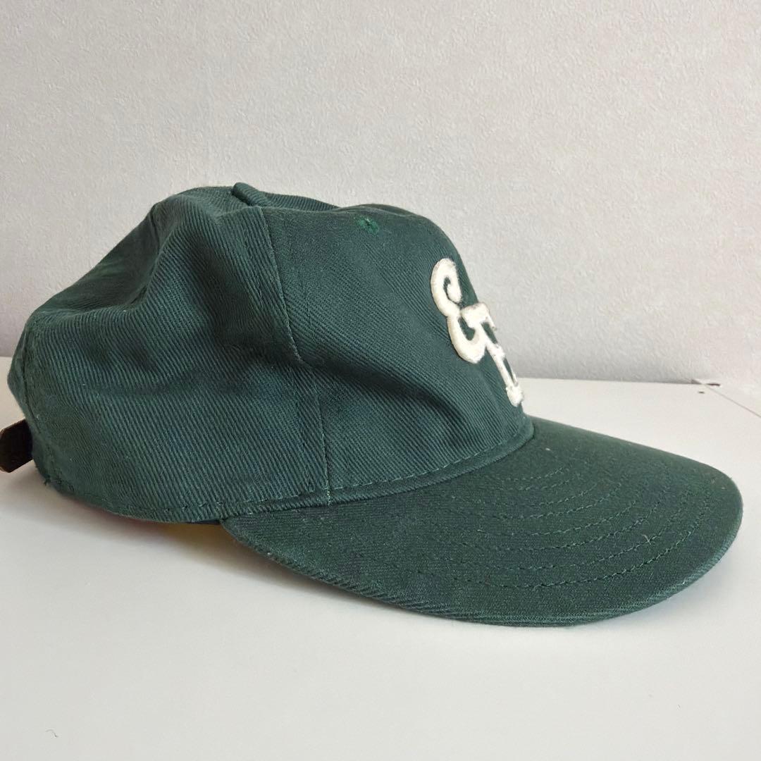 エベッツフィールドフランネルズ ボールキャップ