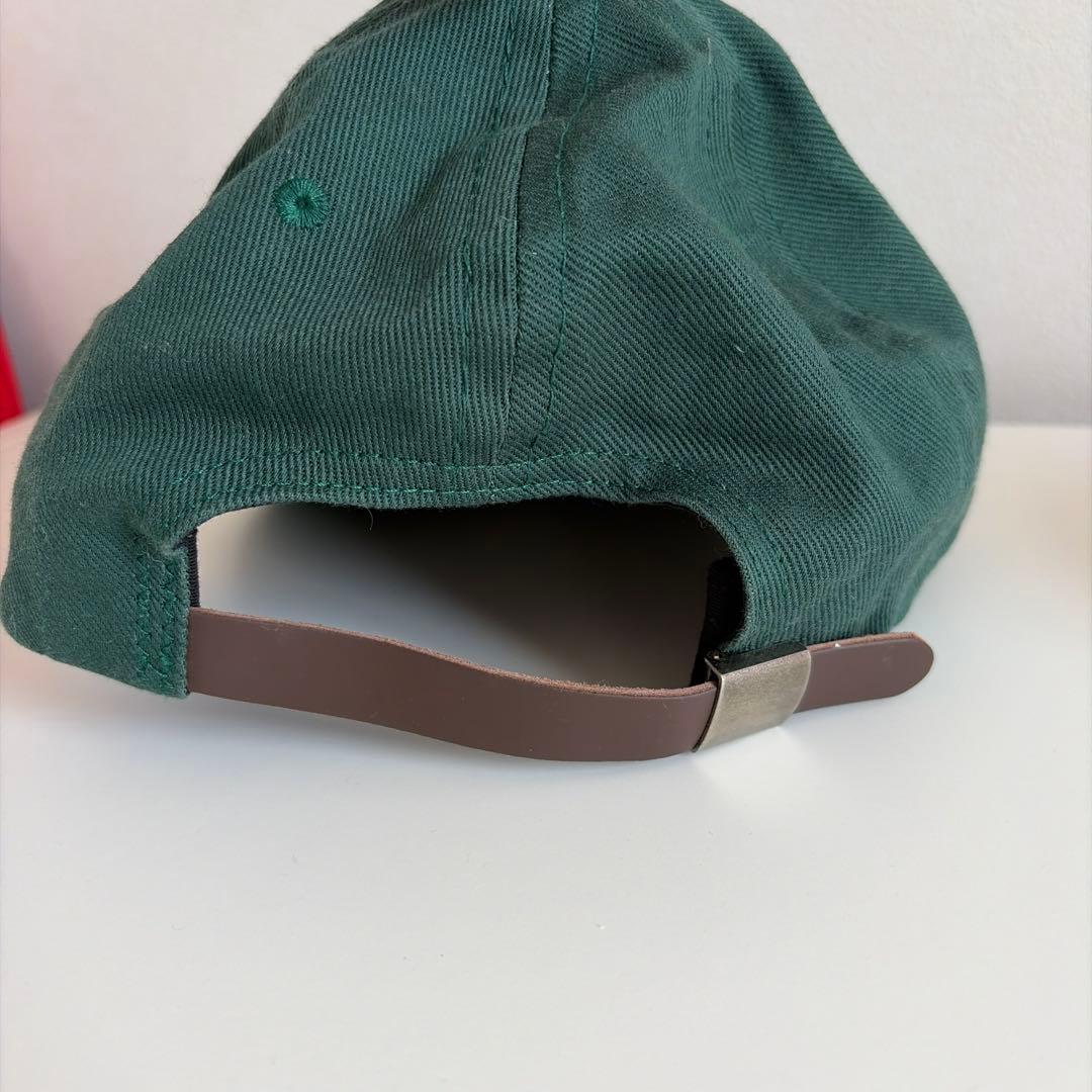 エベッツフィールドフランネルズ ボールキャップ