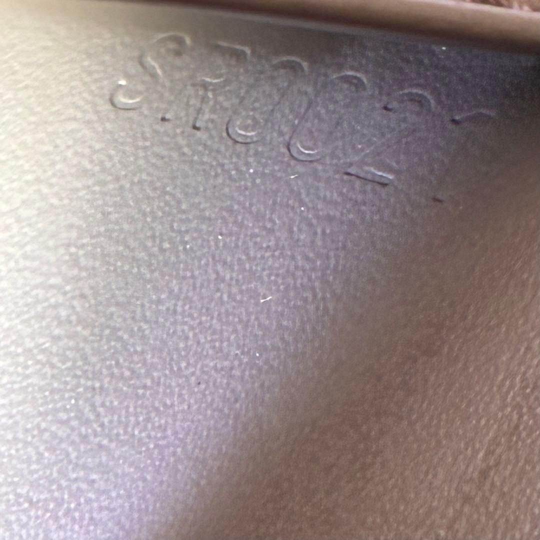 LOUIS VUITTON エピ ポルトフォイユ・トレゾール 二つ折り財布