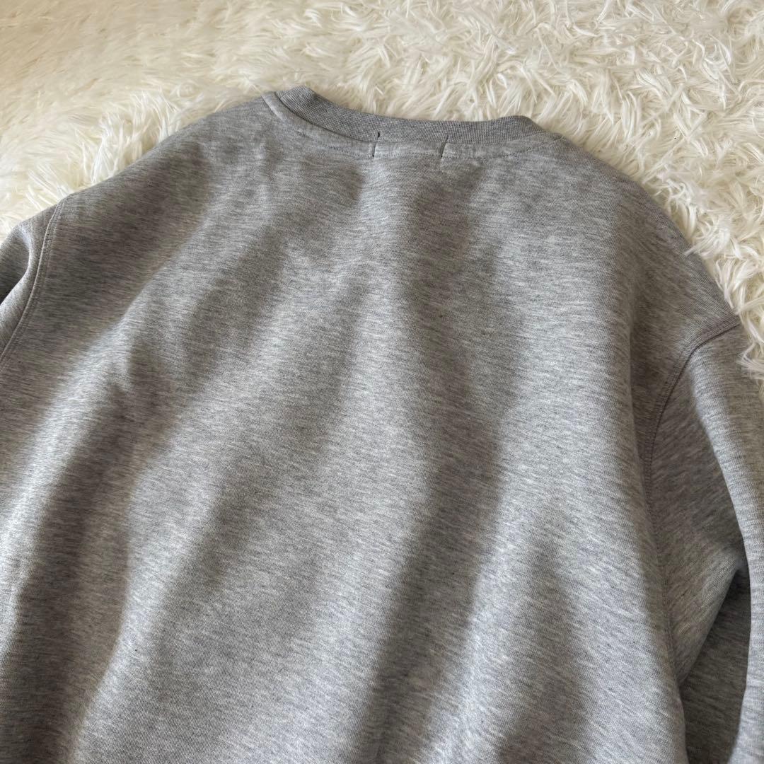 新品 タグ付き✨ポロベア RLX ラルフローレン スウェット メンズ M サイズ