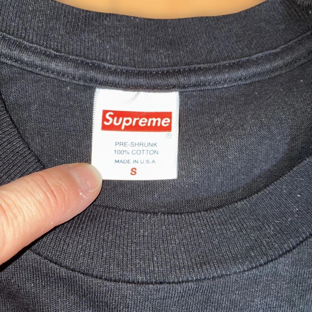 Supremeシュプリーム　Est. 1994 Tee