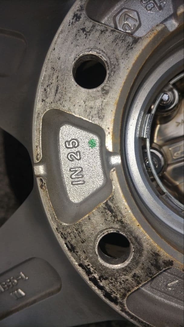 アイスガード　ヨコハマ　iceGUARD 265/60R18 G075　プラド