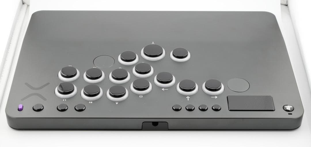 Victrix Pro KO Fight Stick PS レバーレスアケコン