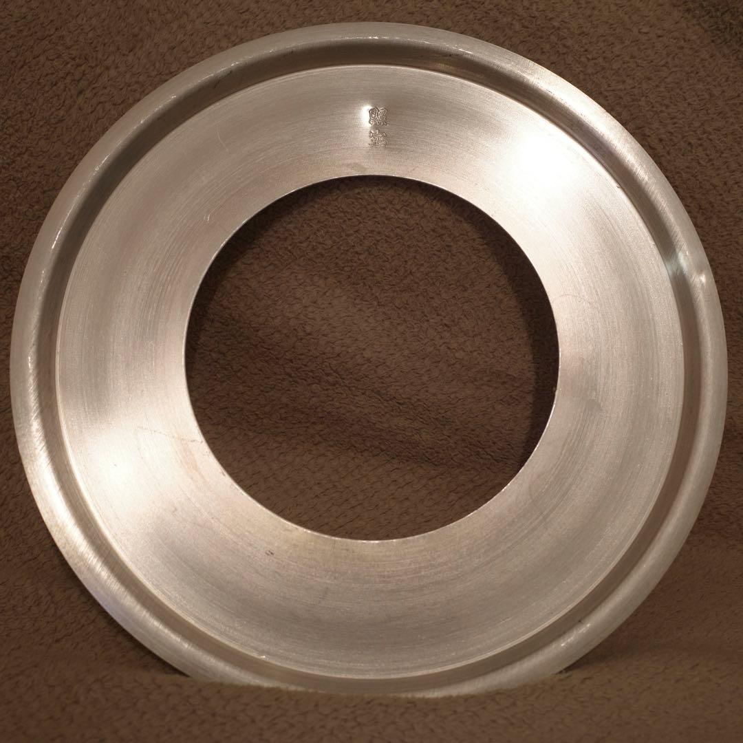 【照宝】檜の蒸篭セット30cm（照宝製同サイズの蒸し板付）