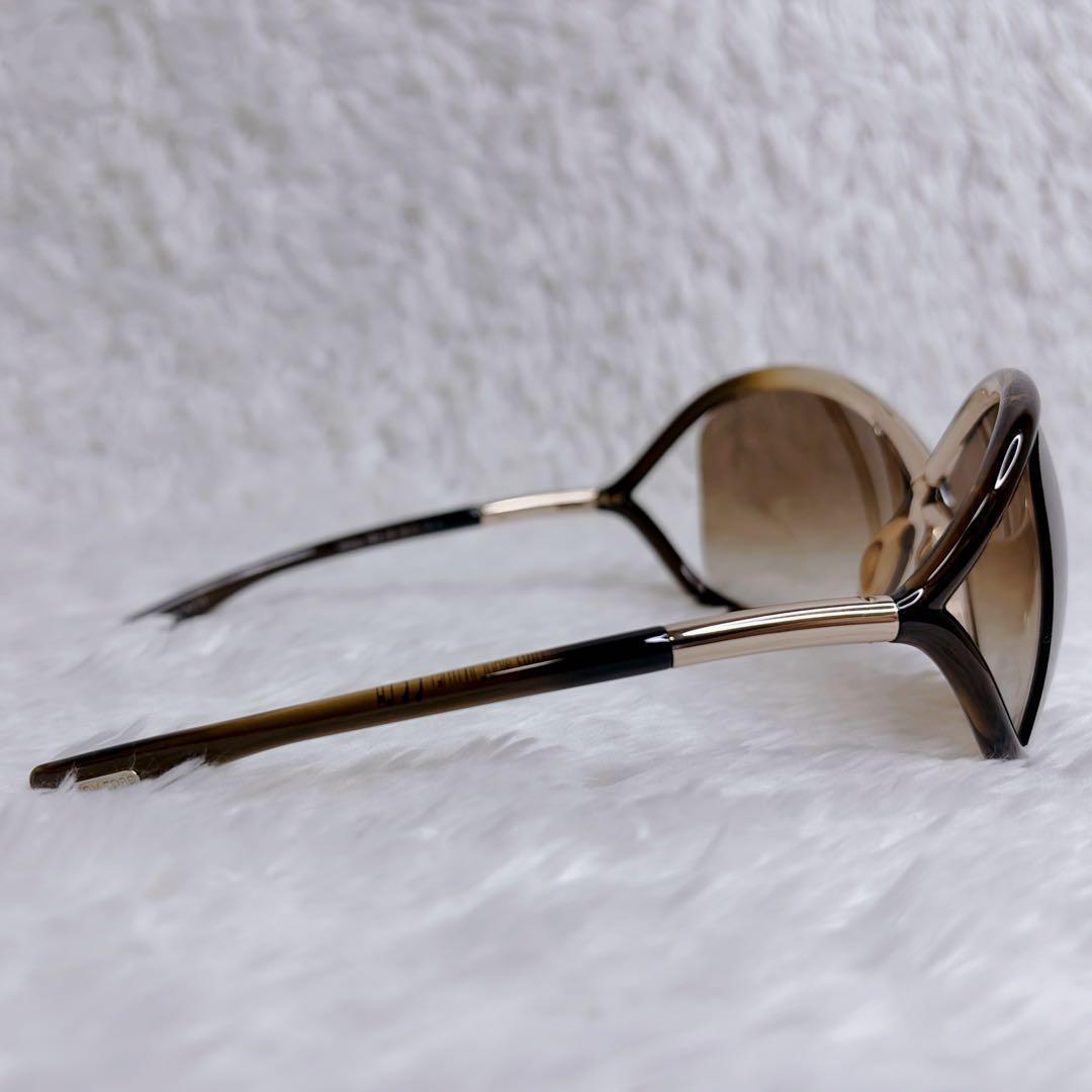 小物 TOM FORD archive sunglasses WHITNEY TF9