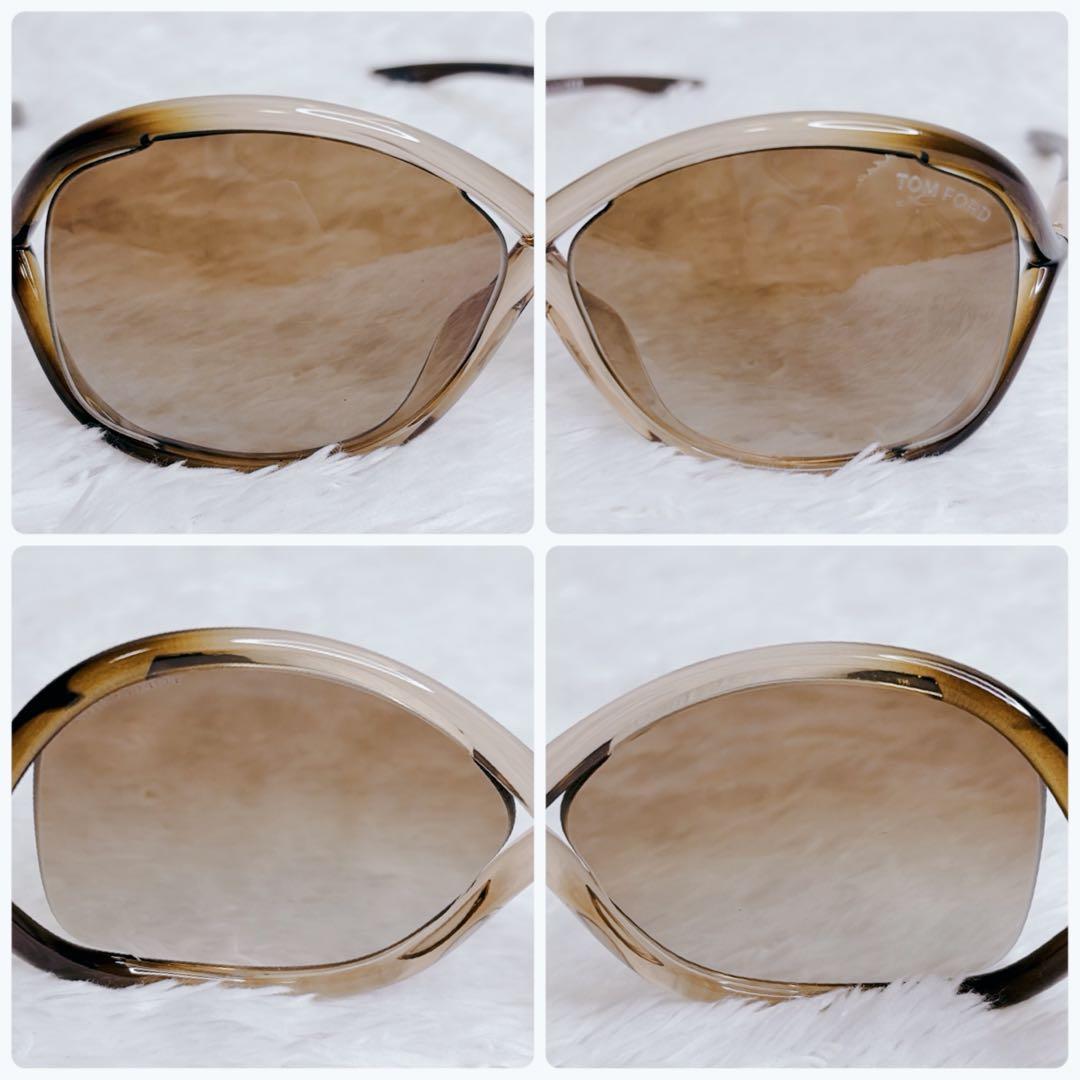 小物 TOM FORD archive sunglasses WHITNEY TF9