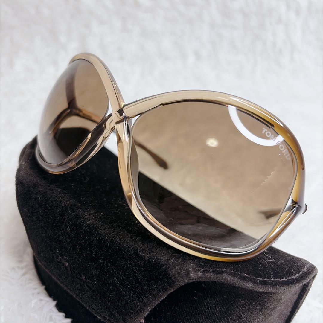 小物 TOM FORD archive sunglasses WHITNEY TF9