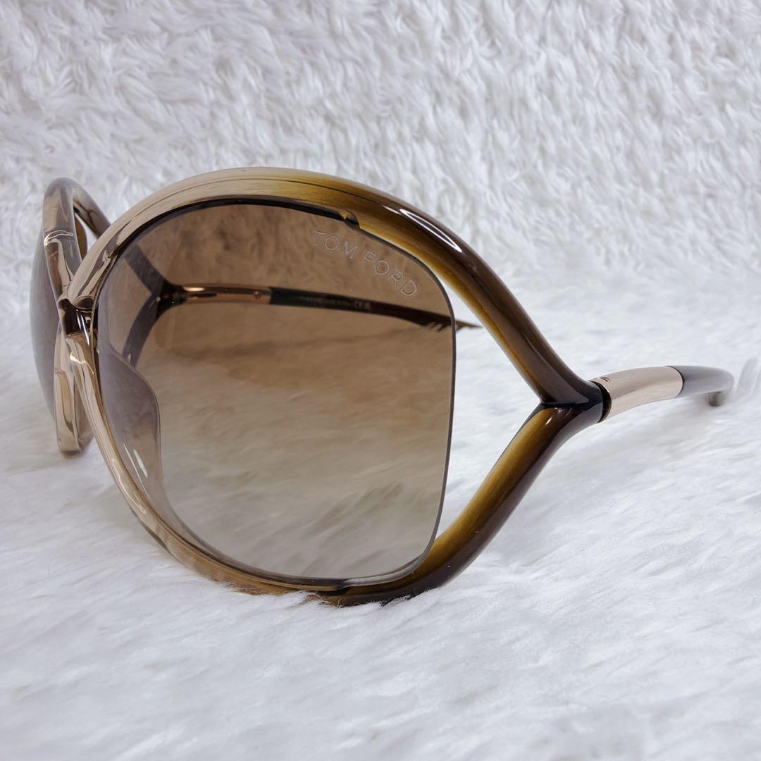 小物 TOM FORD archive sunglasses WHITNEY TF9