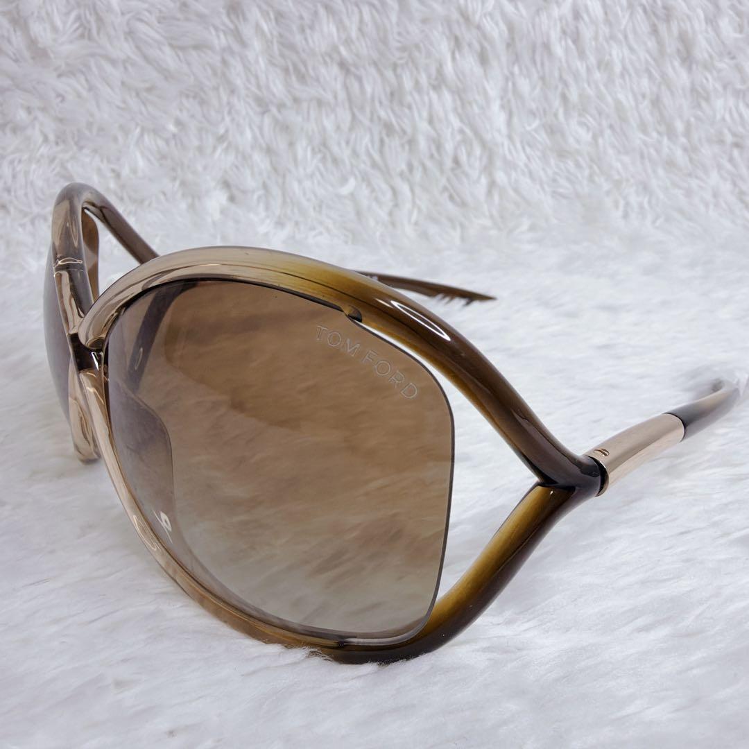 小物 TOM FORD archive sunglasses WHITNEY TF9