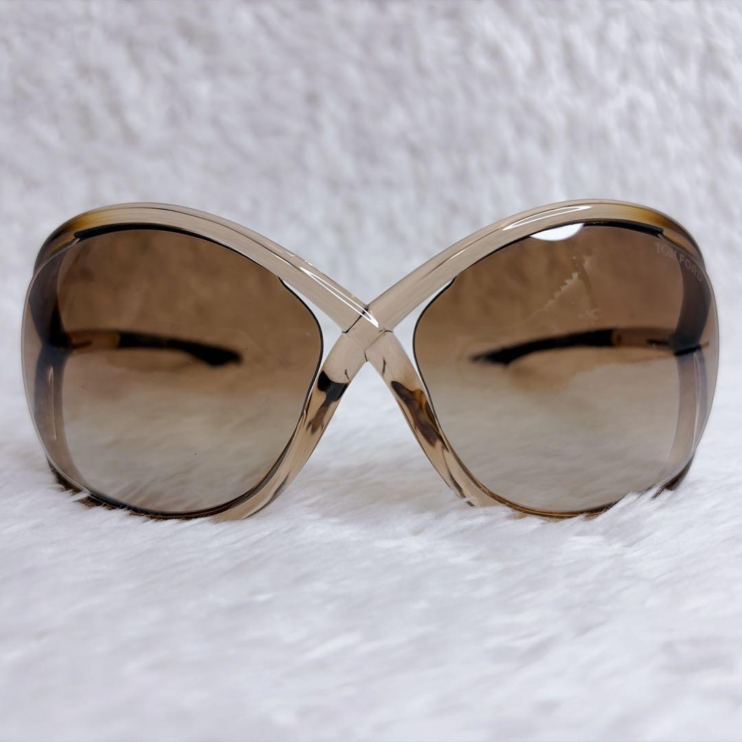 小物 TOM FORD archive sunglasses WHITNEY TF9