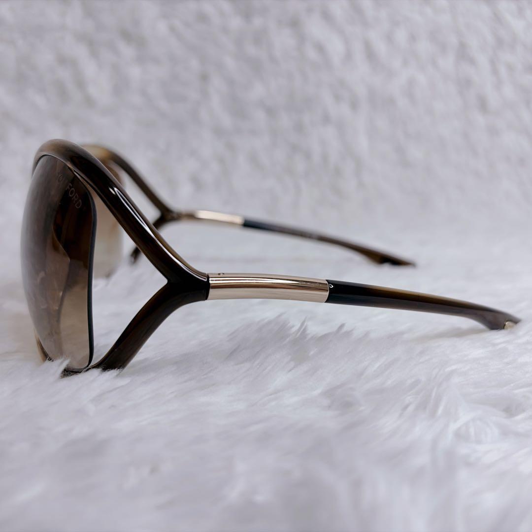 小物 TOM FORD archive sunglasses WHITNEY TF9