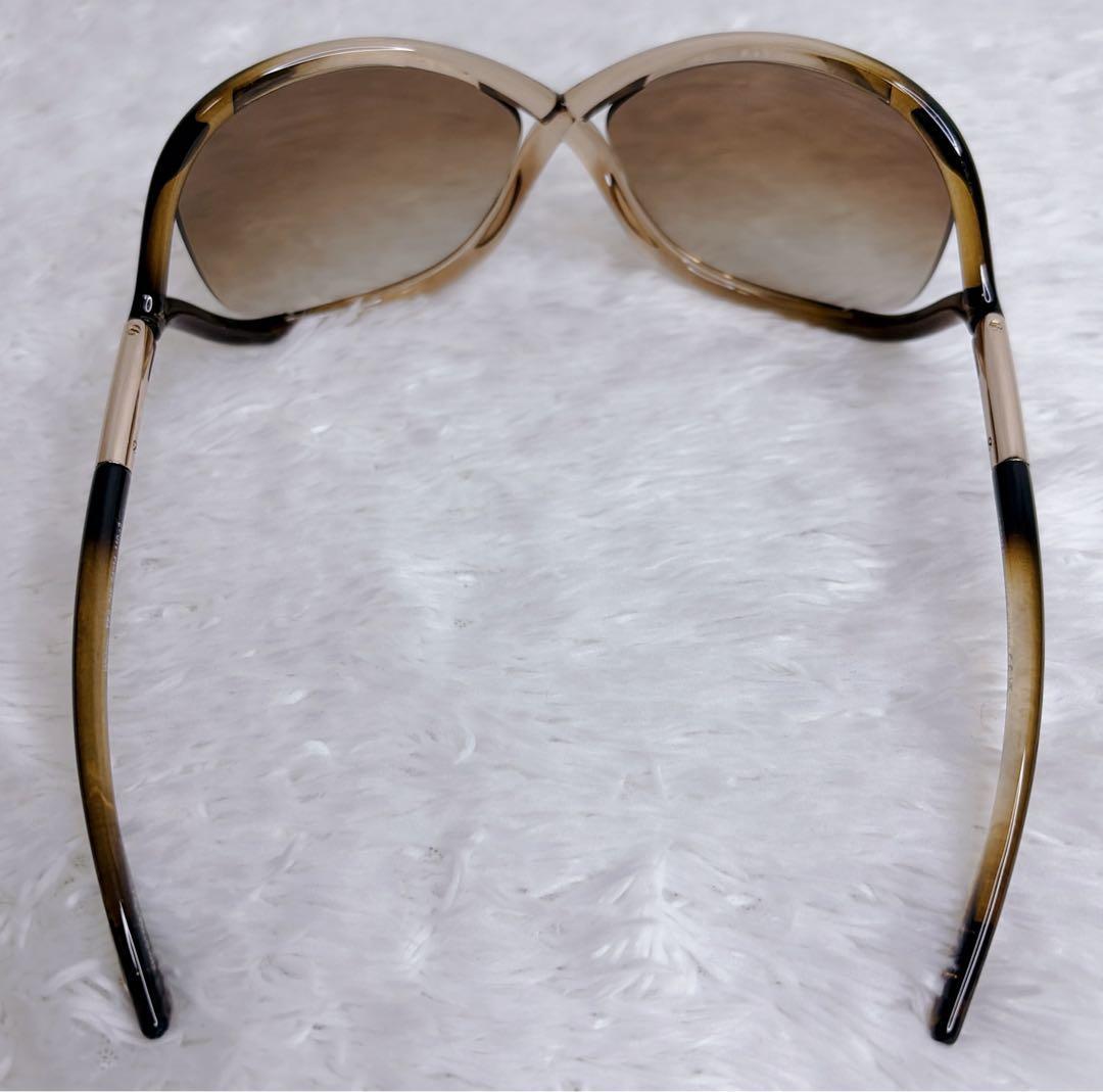 小物 TOM FORD archive sunglasses WHITNEY TF9