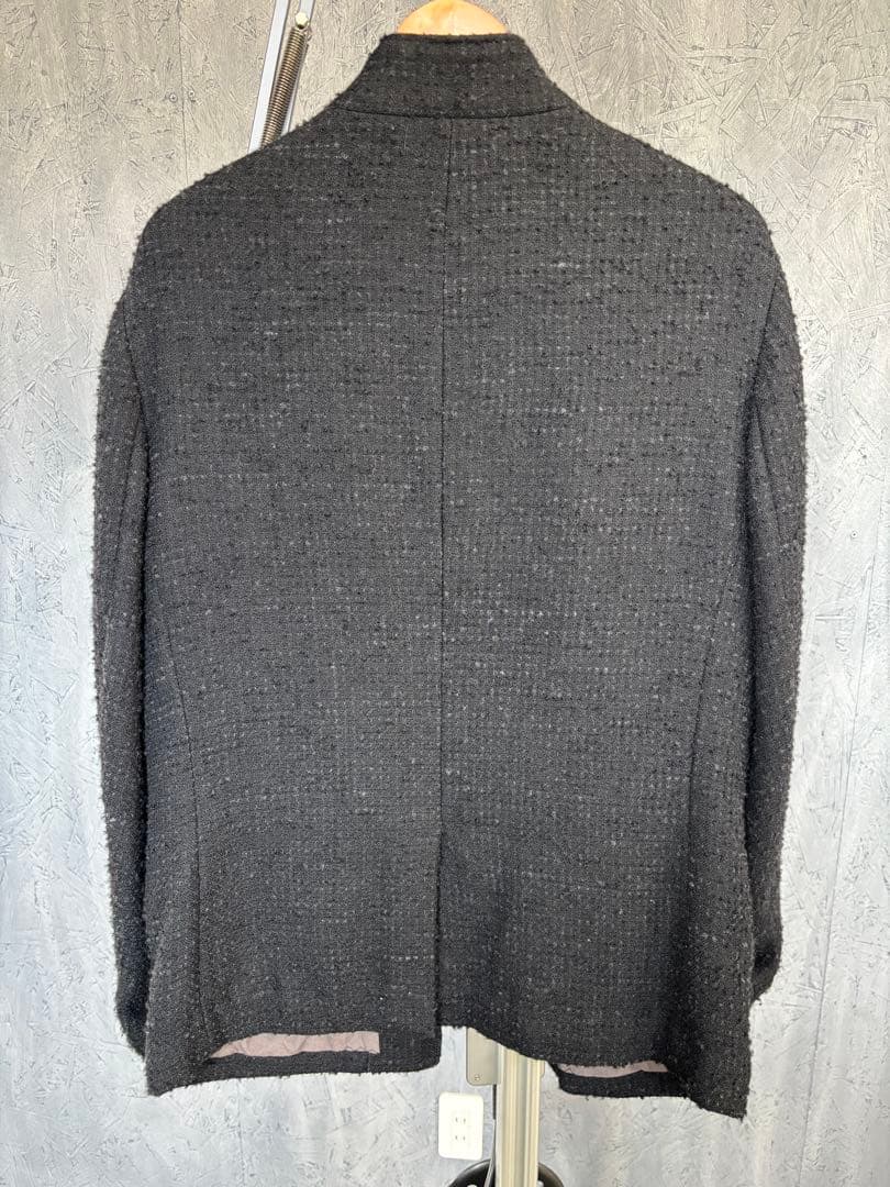 Araki yuu アラキユウ4B jerkin jacketサイズ2