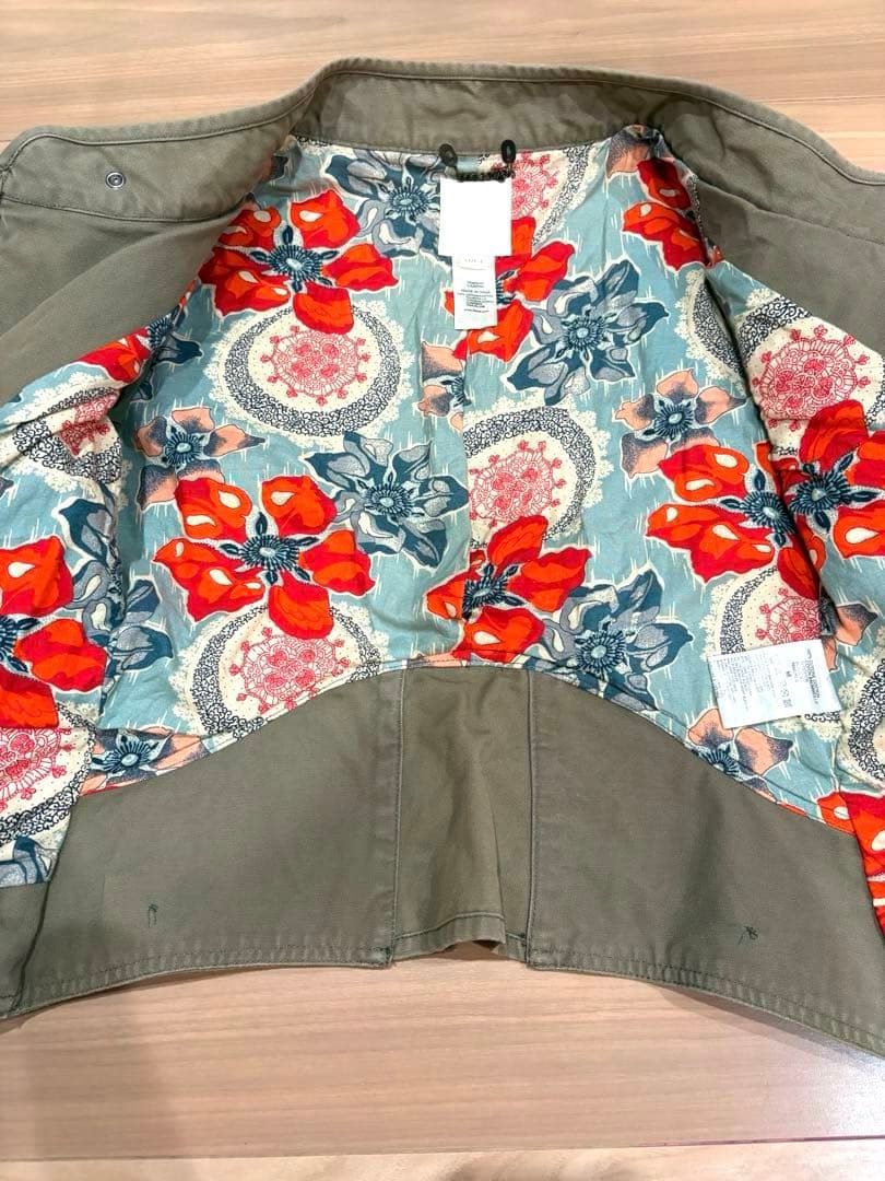 ジャケット・アウター Diesel Night riders vintage jacket