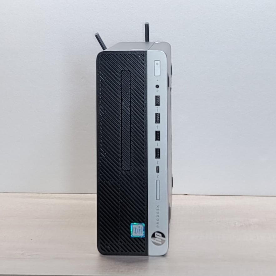 Core i5 8600／WiFi5／16G／SSD256GB／HDD500GB
