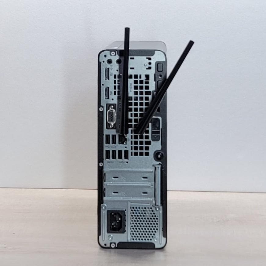 Core i5 8600／WiFi5／16G／SSD256GB／HDD500GB