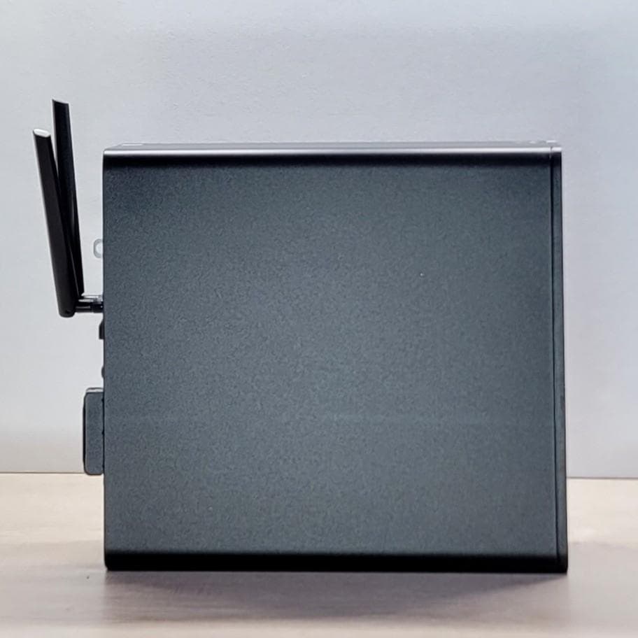 Core i5 8600／WiFi5／16G／SSD256GB／HDD500GB