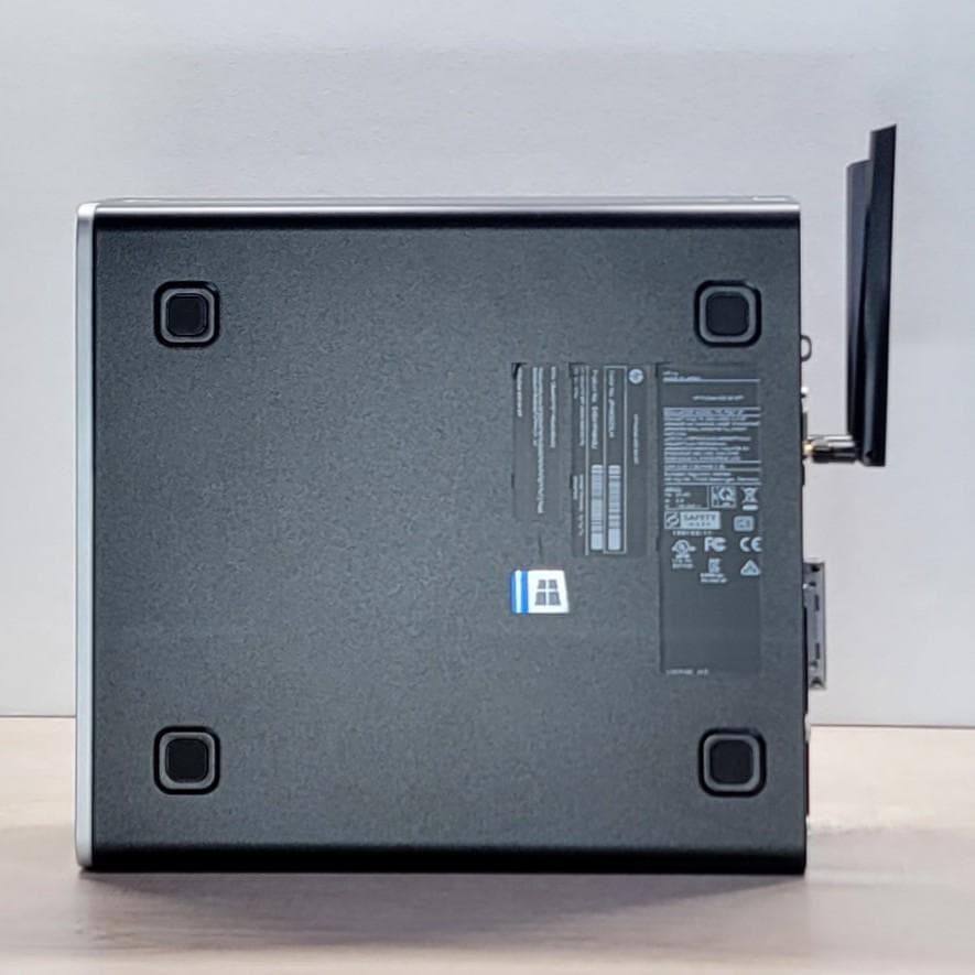 Core i5 8600／WiFi5／16G／SSD256GB／HDD500GB