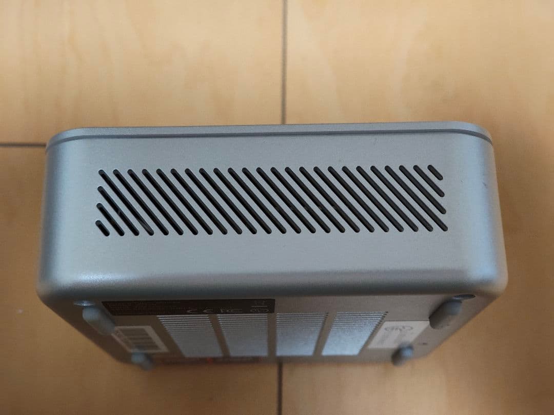 ミニPC Minisforum Elitemini AI370 32GB/1TB
