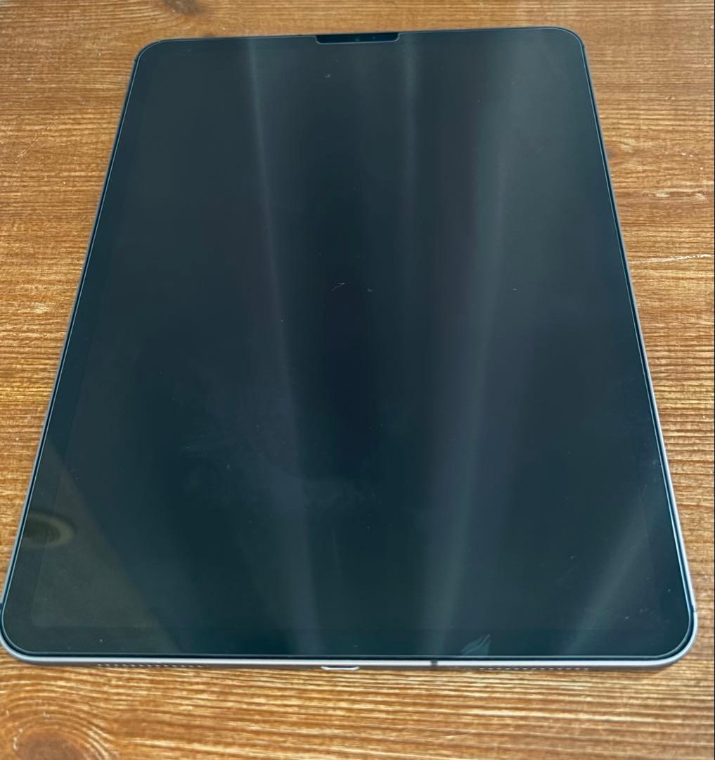 iPad Pro 11インチ 64GB cellular 第1世代 おまけ付き