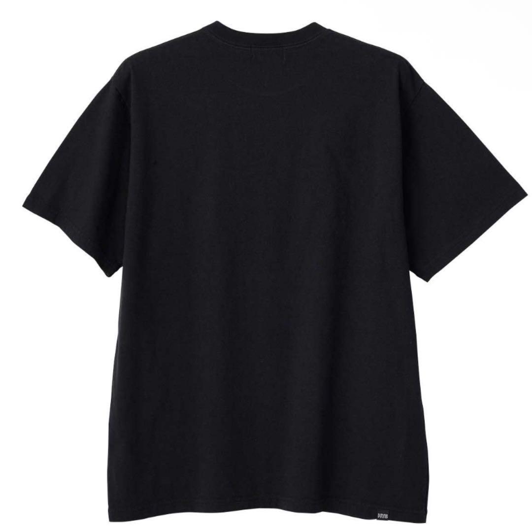 HYSTERIC BAD ASS MAMA TOUR Tシャツ