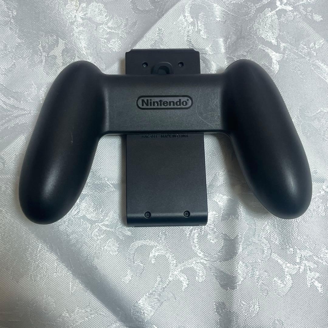 【美品】2023年製 Nintendo Switch 本体 バッテリー拡張モデル