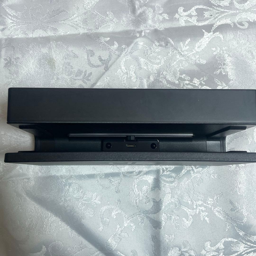 【美品】2023年製 Nintendo Switch 本体 バッテリー拡張モデル