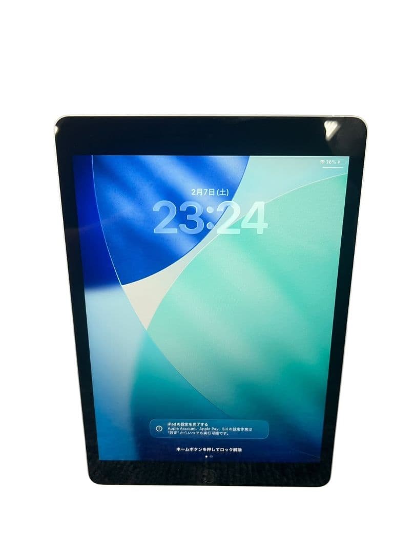 【本体のみ】Apple ipad 本体 9世代 256GB A2602 #ki