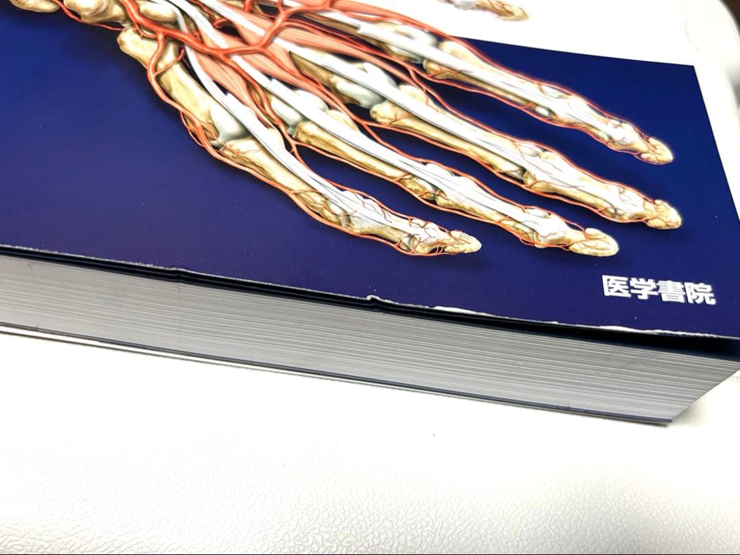 プロメテウス解剖学アトラス　解剖学総論／運動器系　第3版