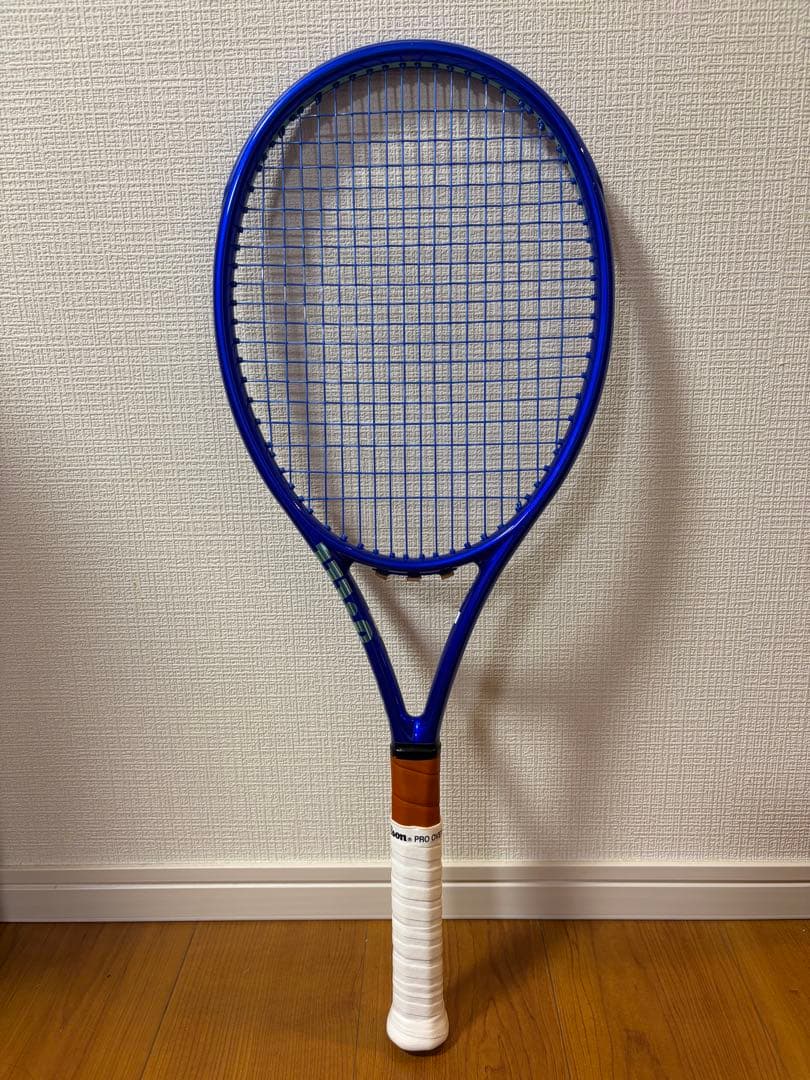 ラケット(硬式用) Wilson ULTRA TOUR 98J V5 G2