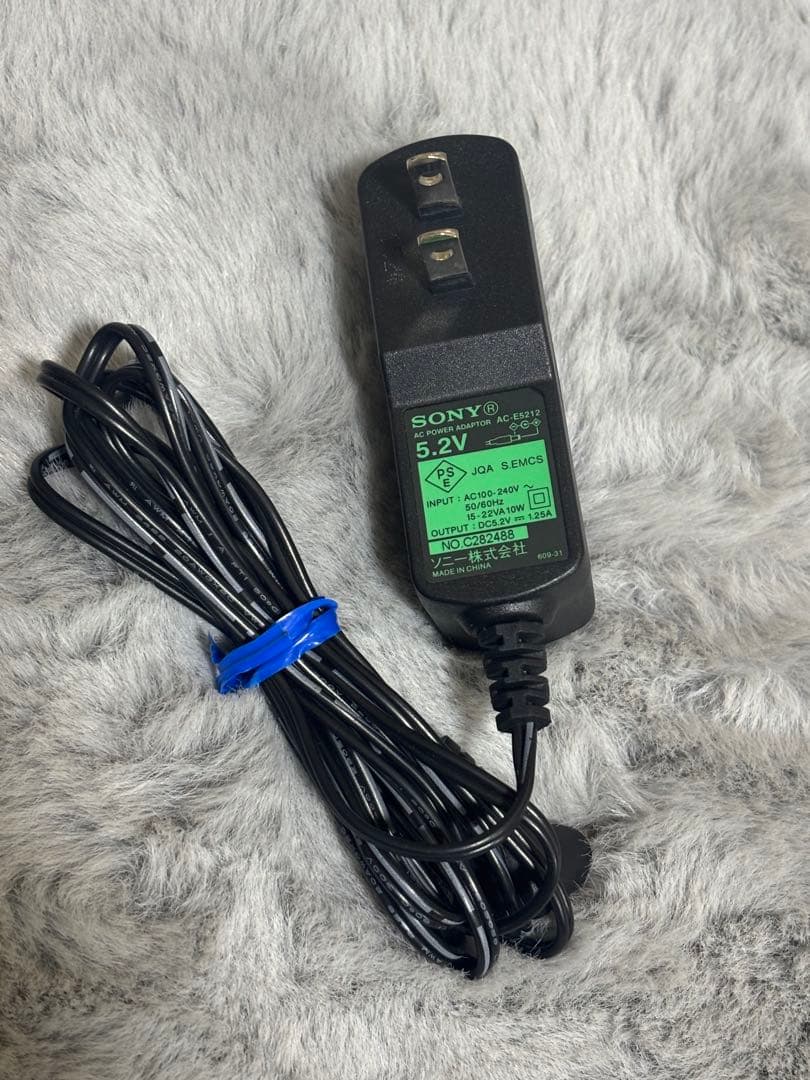 SONY WALKMAN NW-S14 8GB ピンク　スピーカー付き