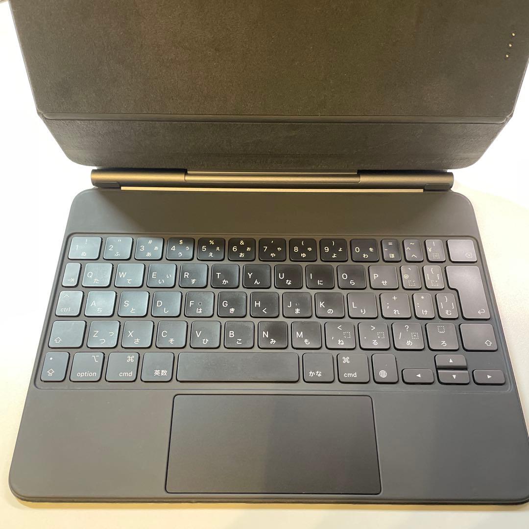 magickeyboard 純正 11インチ