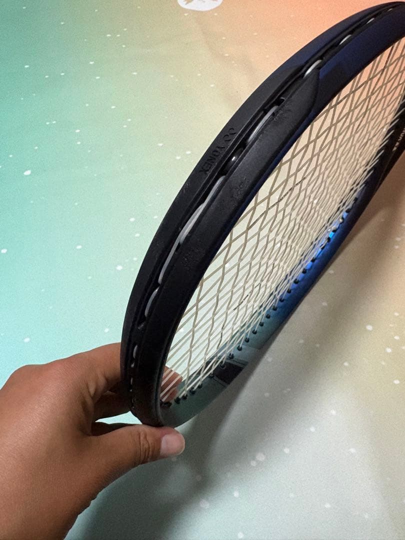 ラケット(硬式用) YONEX EZONE 100 2022 model