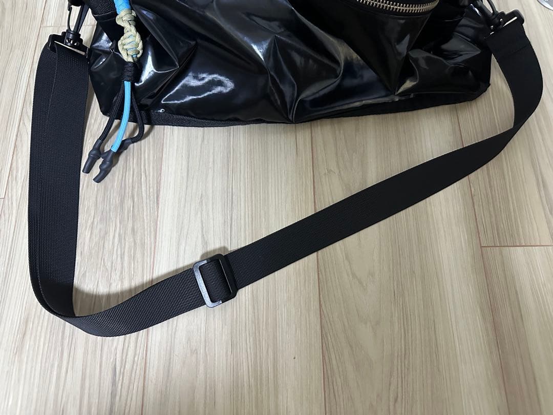 LeSportsac×Ameri DX MedWeekender