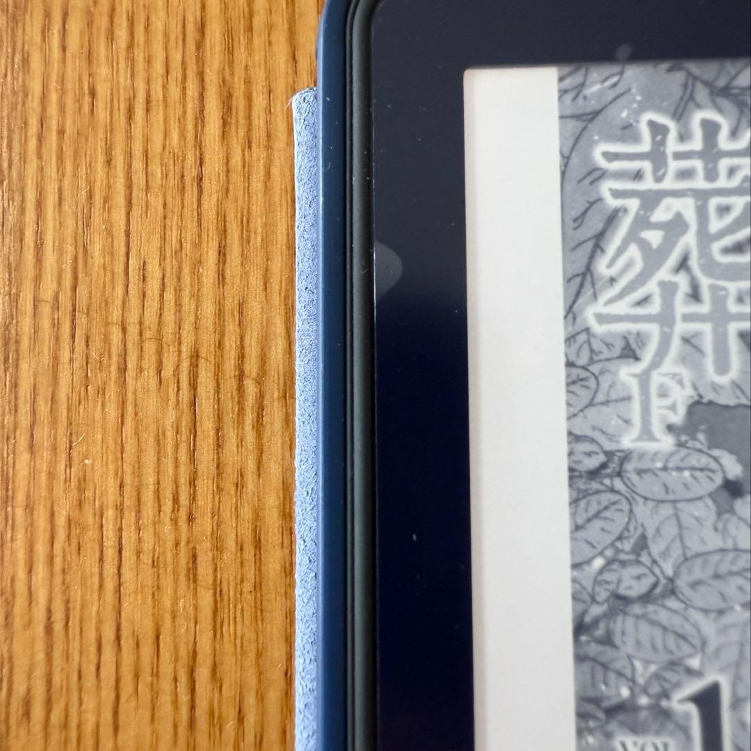 【純正カバー付】kindle paperwhite 第11世代 8GB 広告なし