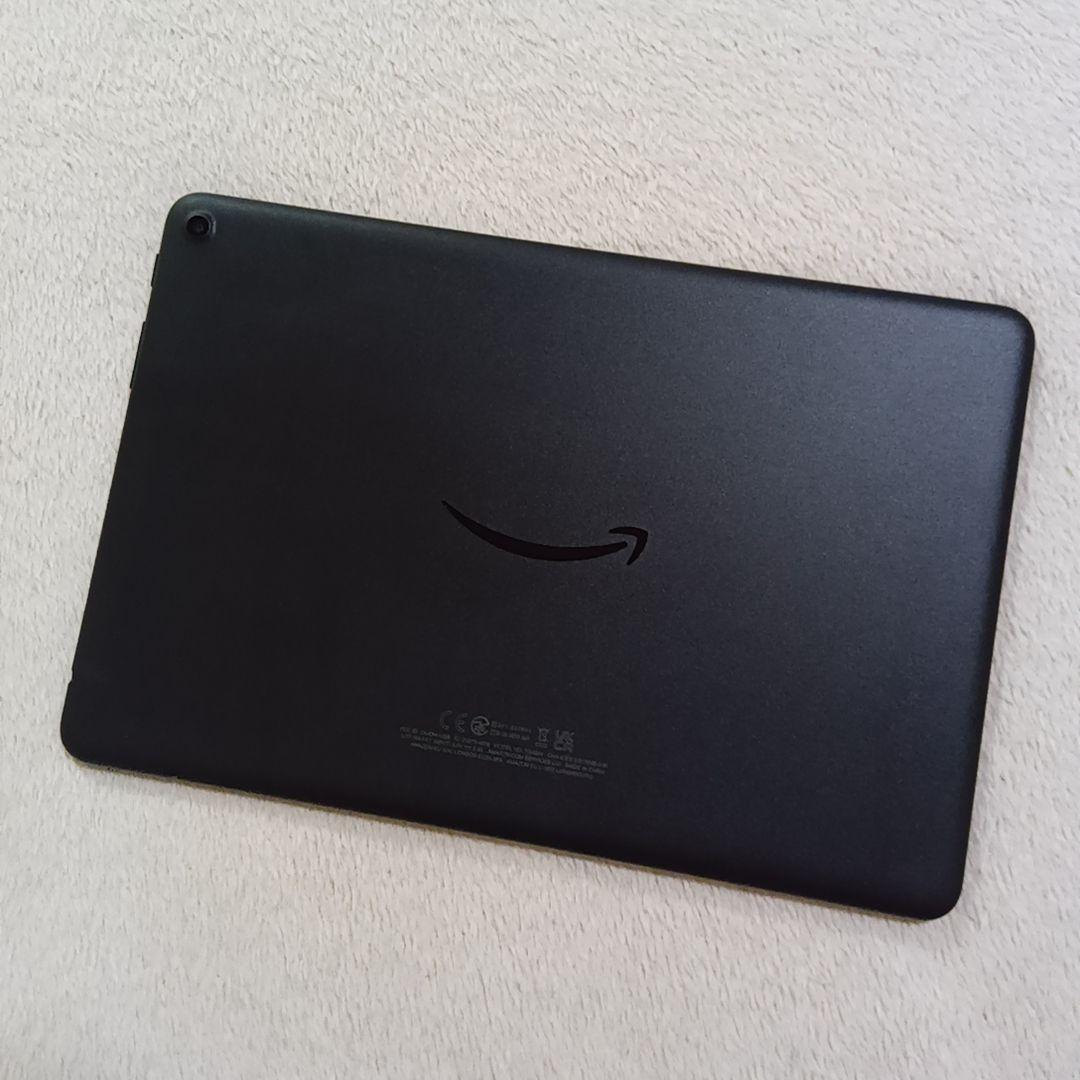 最新 Amazon タブレット Fire HD 10 第13世代 32GB