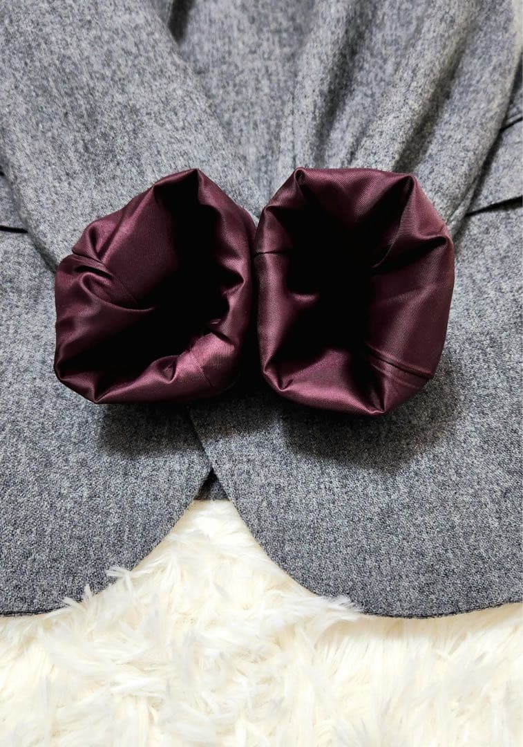 美品✨ BEAMS HEART テーラードジャケット ブレザー ツイード 総裏地