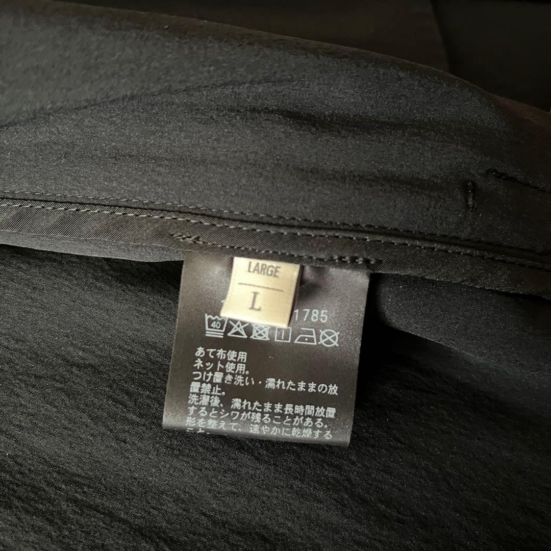 360°MASTER ユナイテッドアローズ テーラードジャケット ストレッチ L